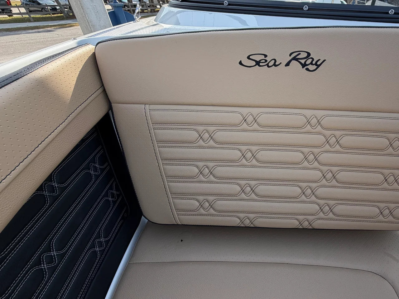 2026 Sea Ray SPX 210 Outboard 21.0 feet, Clearwater, Florida #20