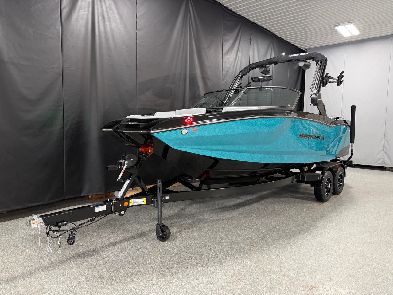 2026 Mastercraft NXT22 22.0 feet, Clearwater, Florida #4