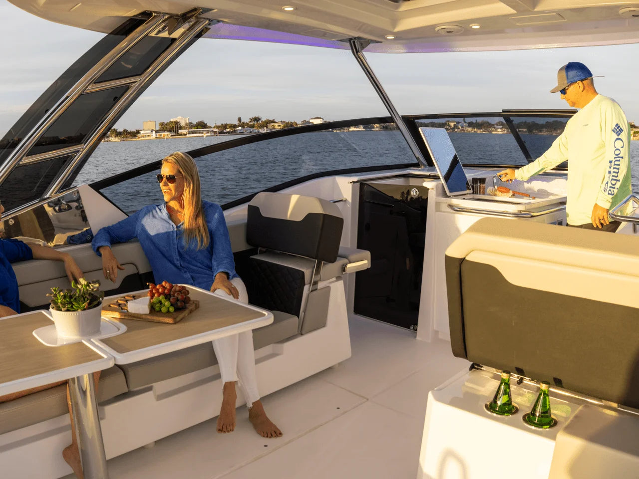 2026 Aquila 32 Sport 32.0 feet, Clearwater, Florida #23