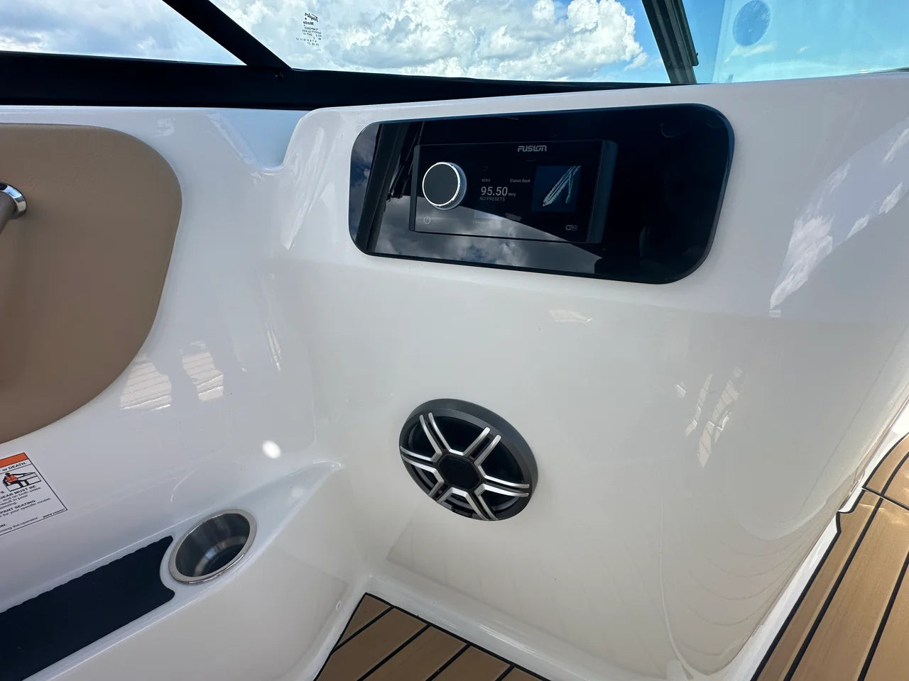 2026 Sea Ray SDX 250 Outboard 25.0 feet, Clearwater, Florida #17