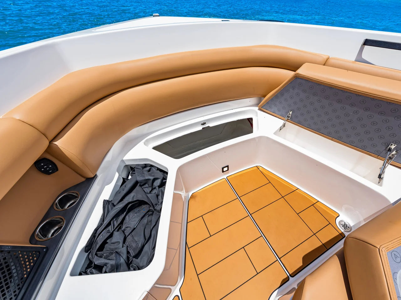 2024 Aviara AV40 Outboard 40.0 feet, Clearwater, Florida #37