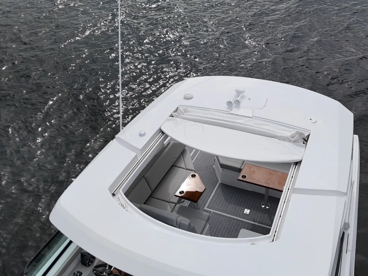 2026 Cruisers Yachts 38 GLS 37.0 feet, Clearwater, Florida #9
