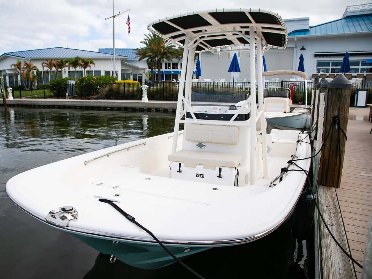 2026 Boston Whaler 190 Montauk 19.0 feet, Clearwater, Florida #6