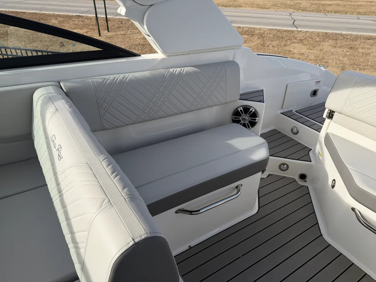 2026 Sea Ray SDX 270 27.0 feet, Clearwater, Florida #10