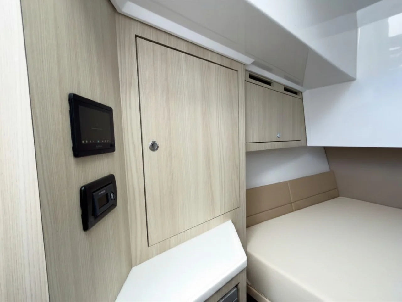 2026 Intrepid 35 PANACEA 35.0 feet, Clearwater, Florida #17