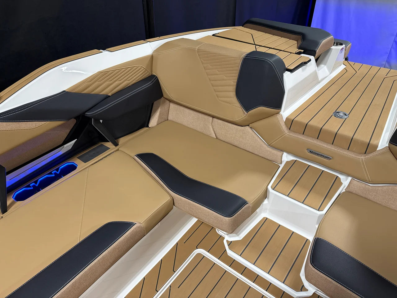 2026 Mastercraft X24 24.0 feet, Clearwater, Florida #47