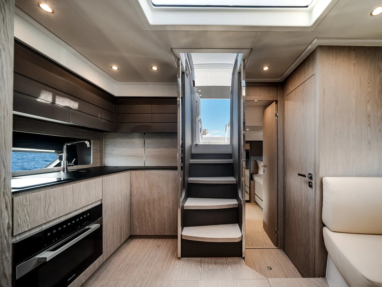 2026 Azimut A45 45.0 feet, Clearwater, Florida #41