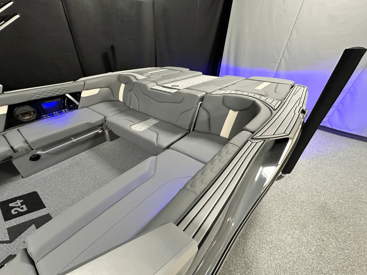 2025 Mastercraft XT24 24.0 feet, Clearwater, Florida #10