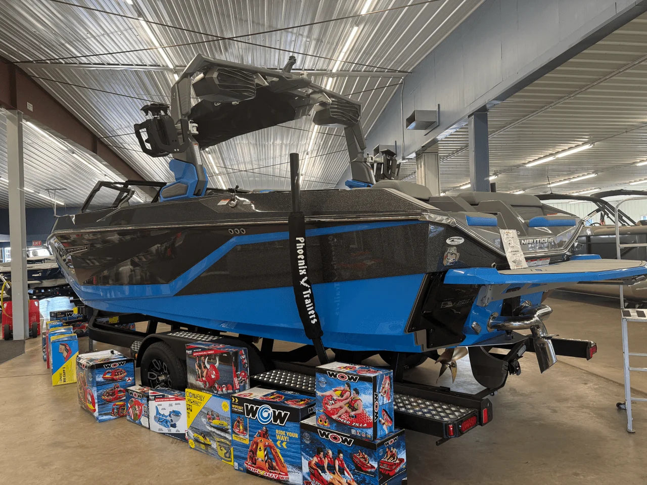 2025 Nautique Super Air Nautique G23 23.0 feet, Clearwater, Florida #10