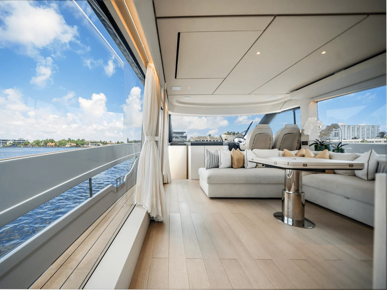2025 Azimut Seadeck 6 60.0 feet, Clearwater, Florida #27