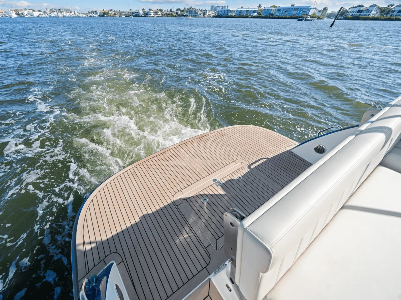 2025 MJM 4 46.0 feet, Clearwater, Florida #48