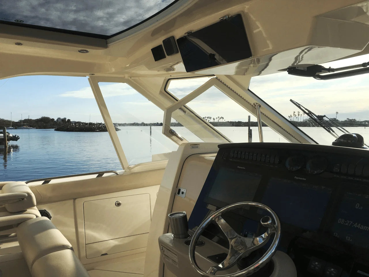 2026 Boston Whaler 380 Realm 38.0 feet, Clearwater, Florida #122