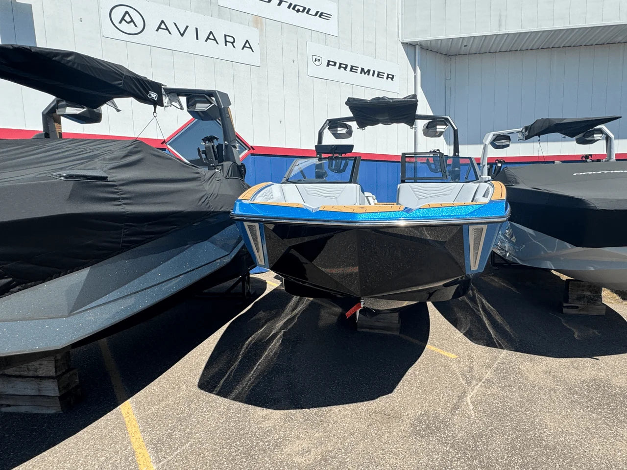 2025 Nautique Super Air Nautique G25 25.0 feet, Clearwater, Florida #4