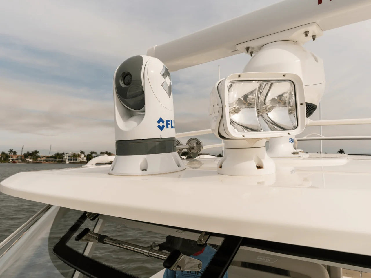 2026 Boston Whaler 380 Realm 38.0 feet, Clearwater, Florida #83