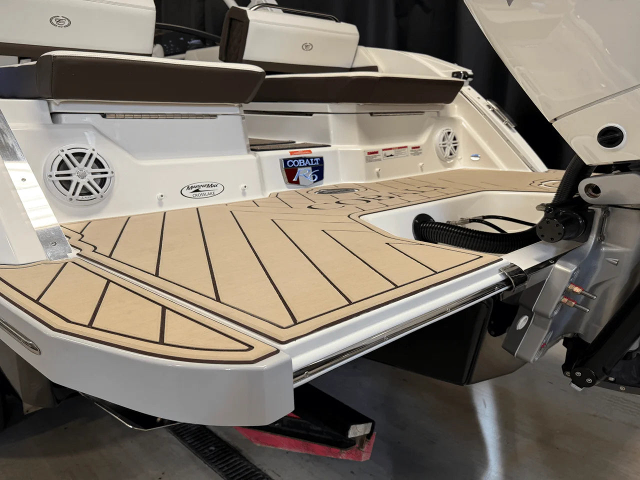 2025 Cobalt R6 Outboard 26.0 feet, Clearwater, Florida #18