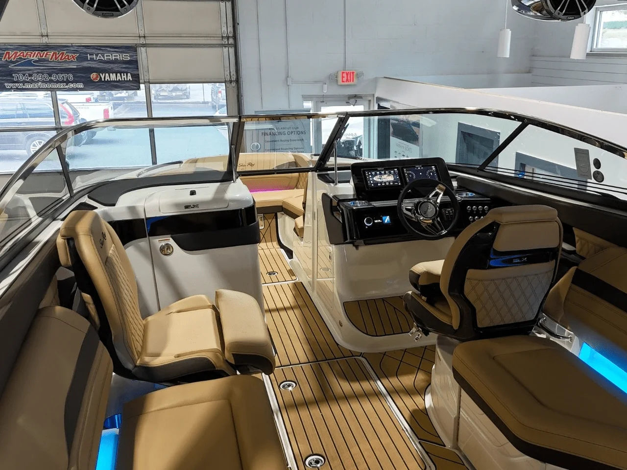 2026 Sea Ray SLX 260 26.0 feet, Clearwater, Florida #20