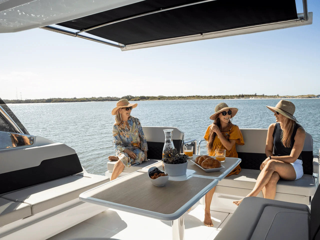 2026 Aquila 32 Sport 32.0 feet, Clearwater, Florida #22