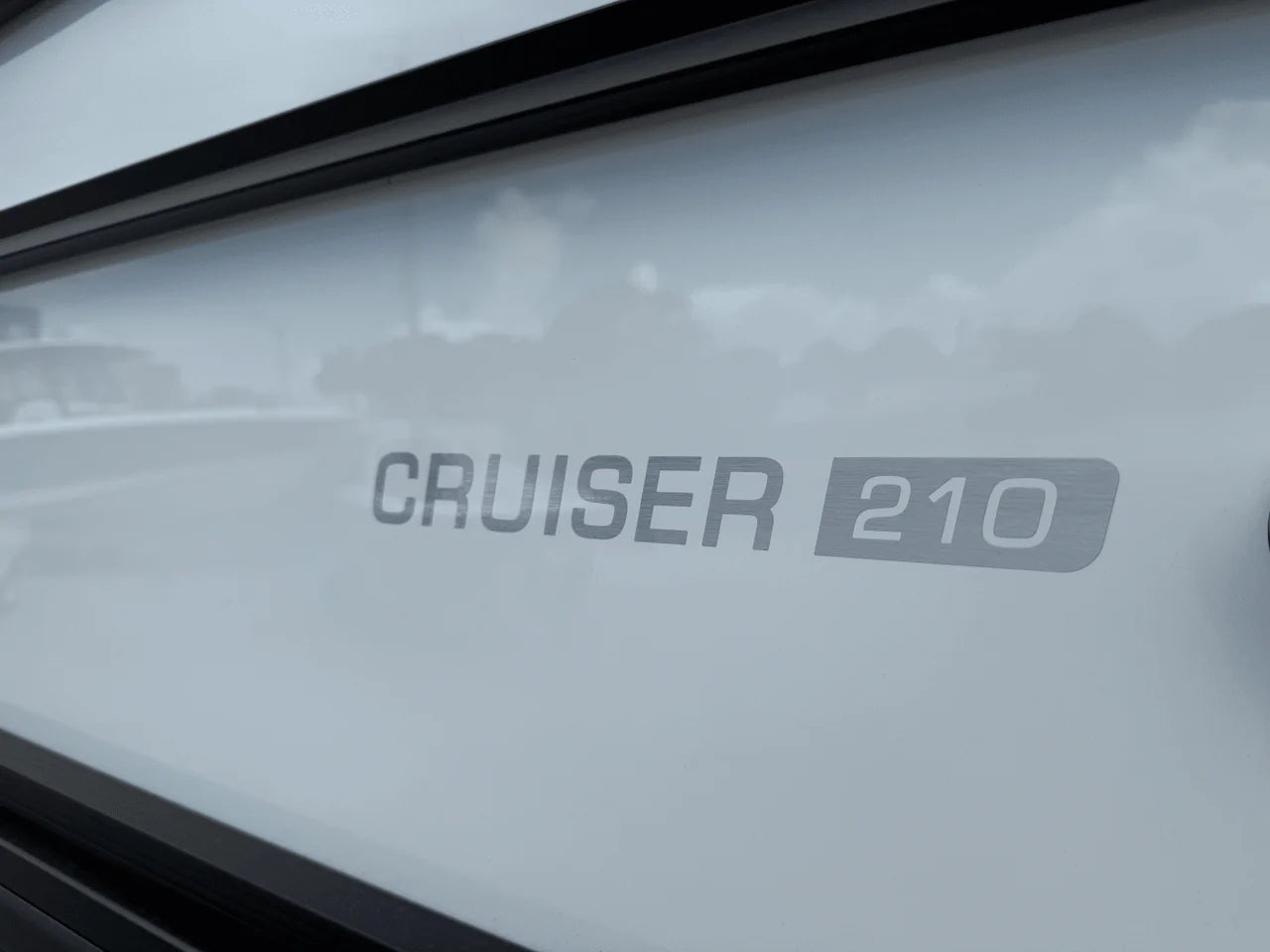 2026 Harris CRUISER 210 21.0 feet, Clearwater, Florida #3