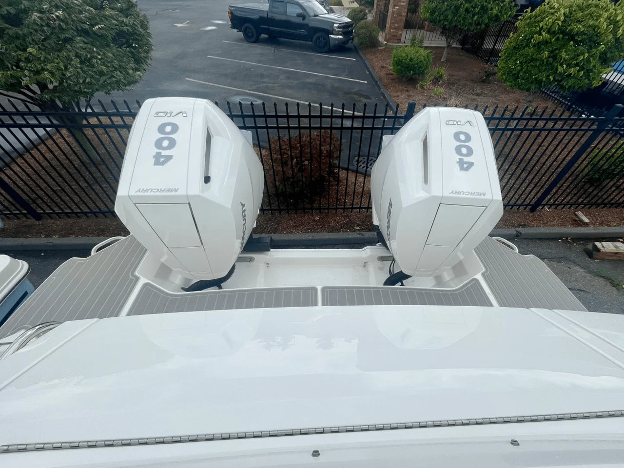 2026 Sea Ray Sundancer 320 Outboard 32.0 feet, Clearwater, Florida #3