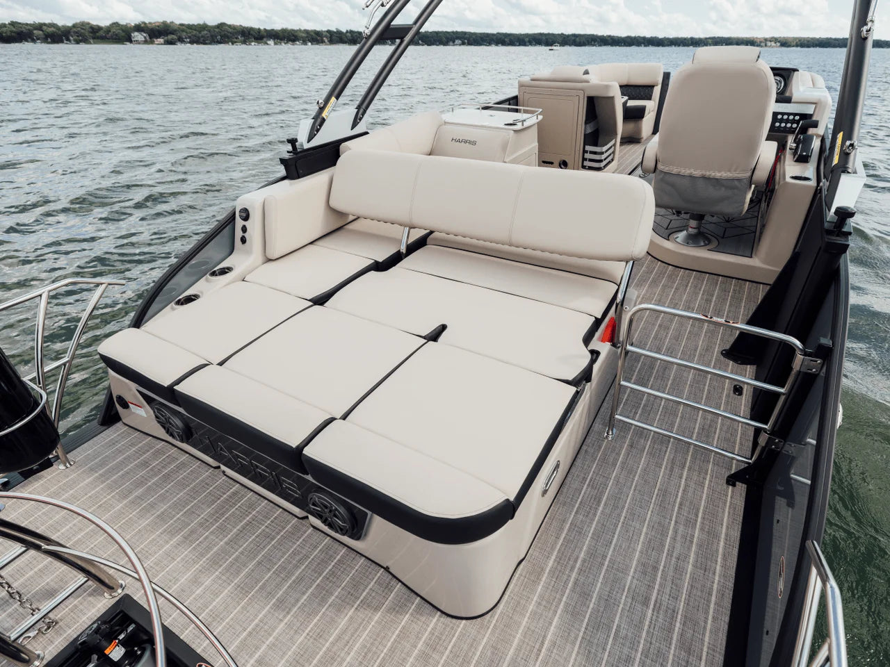 2026 Harris 230 Grand Mariner 23.0 feet, Clearwater, Florida #8