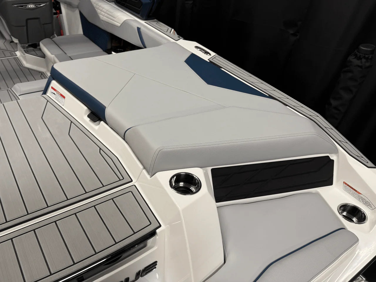 2025 Nautique Super Air Nautique S21 21.0 feet, Nisswa, MN #22
