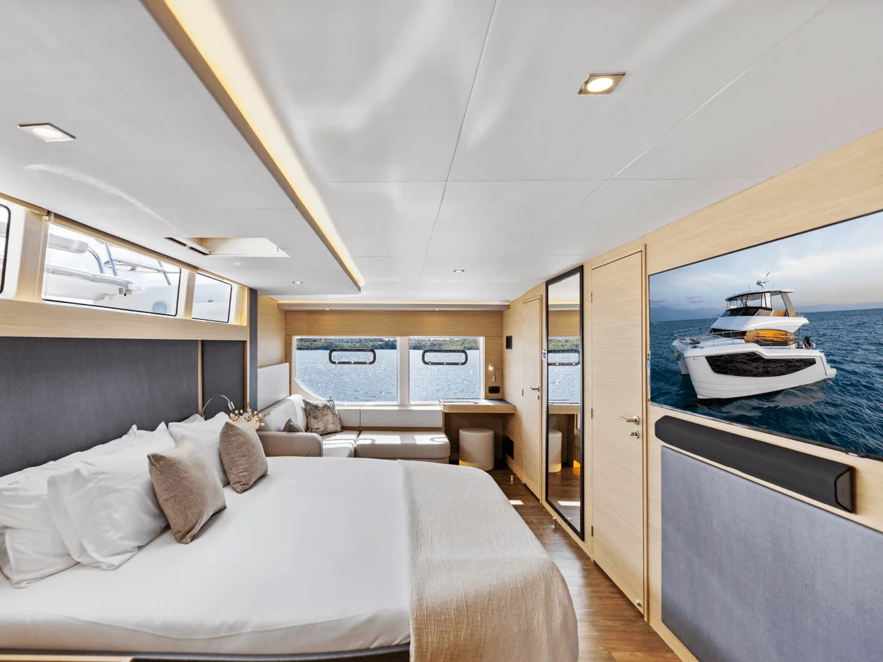 2026 Aquila 50 Yacht 52.0 feet, Clearwater, Florida #100