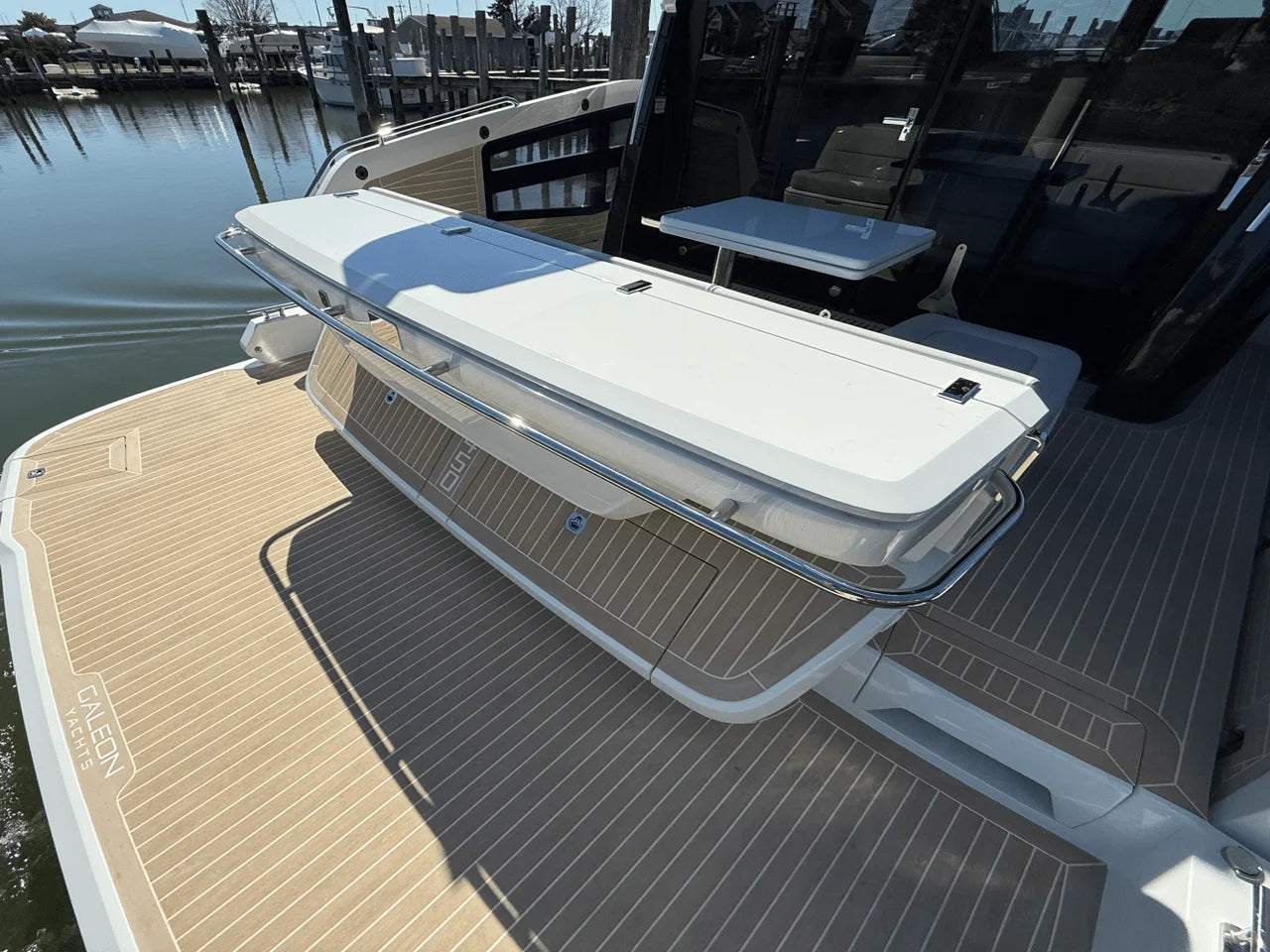 2025 Galeon 450 HTC 45.0 feet, Clearwater, Florida #8