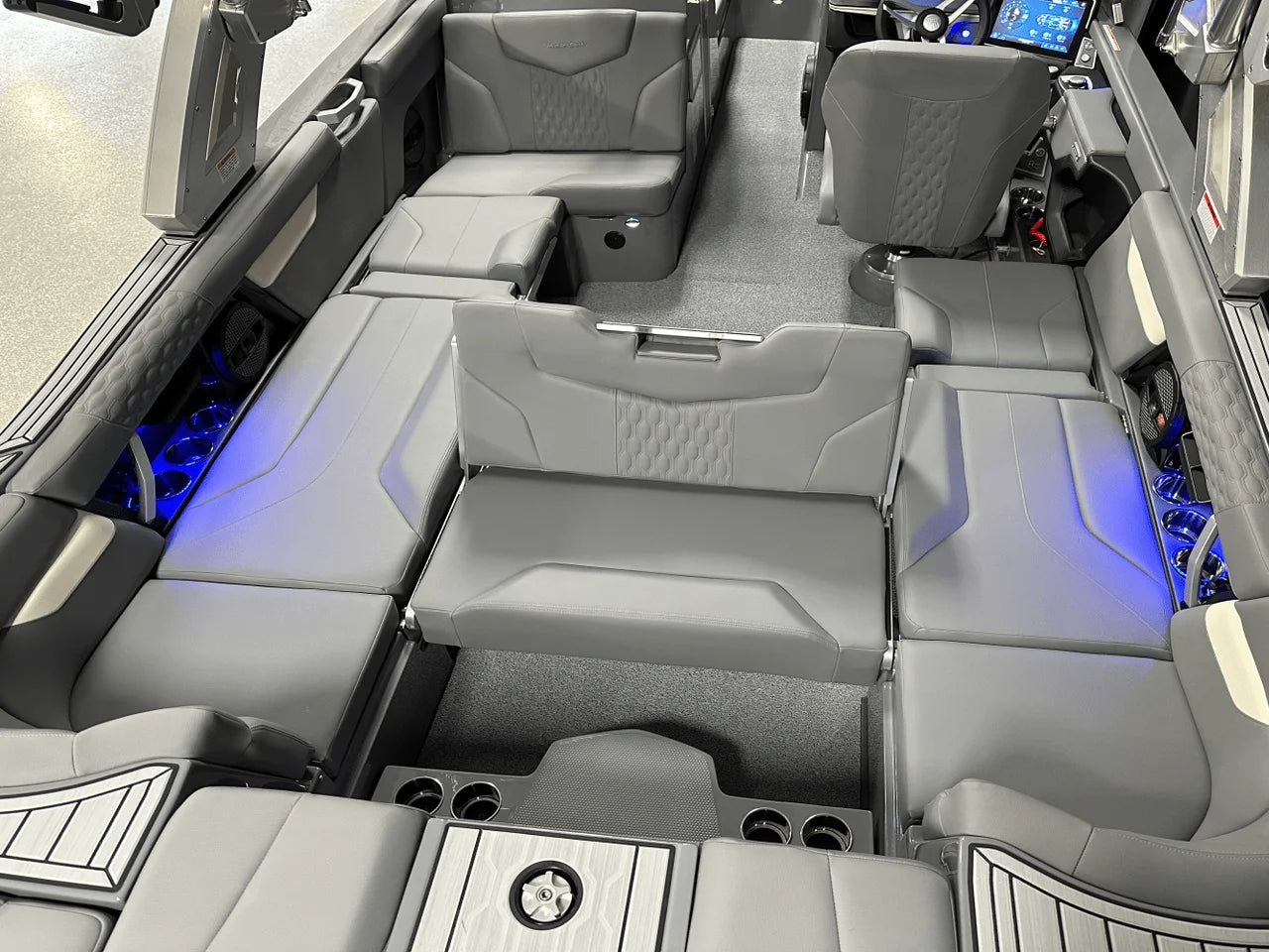 2025 Mastercraft XT24 24.0 feet, Clearwater, Florida #43