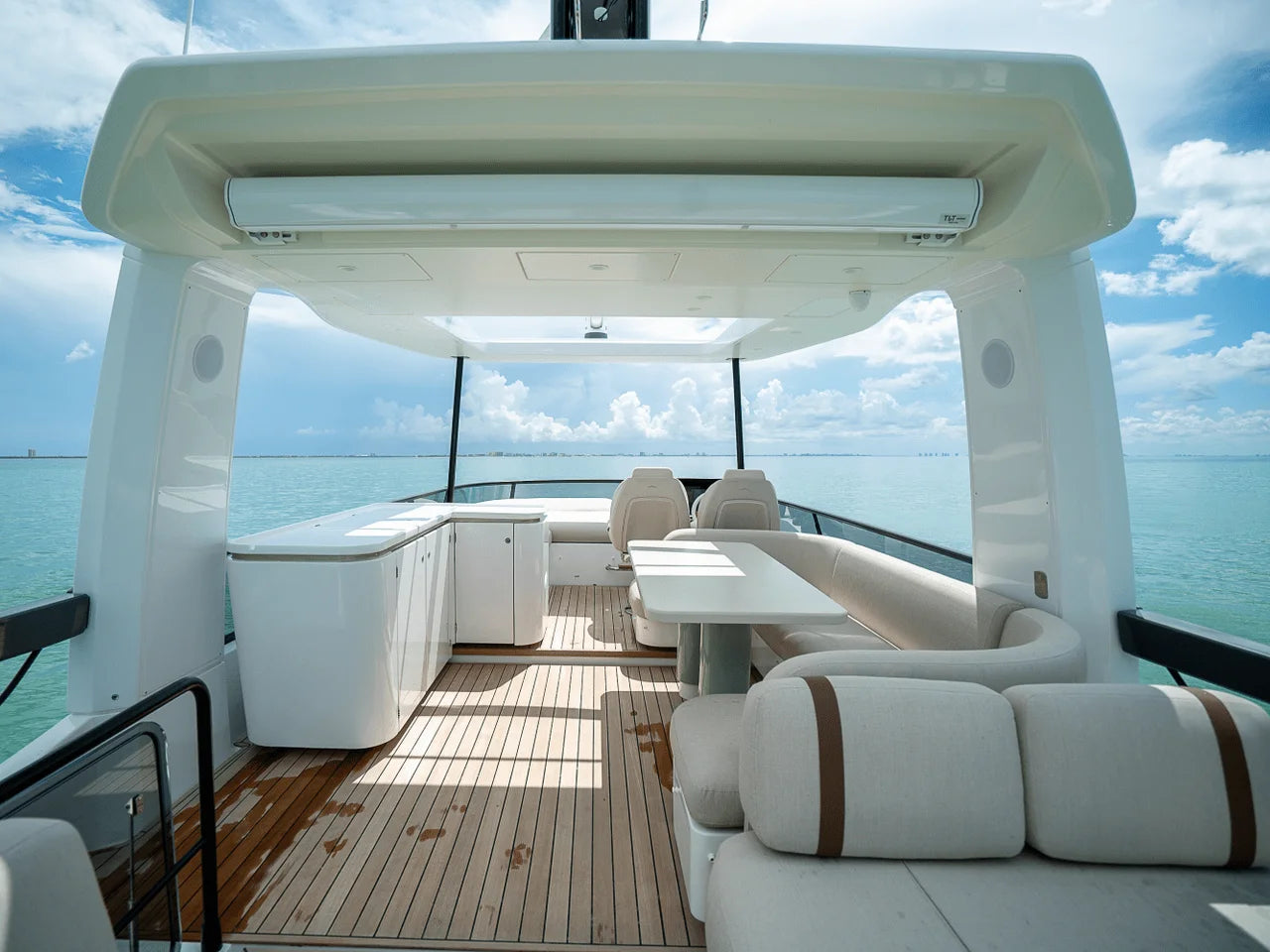 2026 Azimut Fly 62 62.0 feet, Clearwater, Florida #45