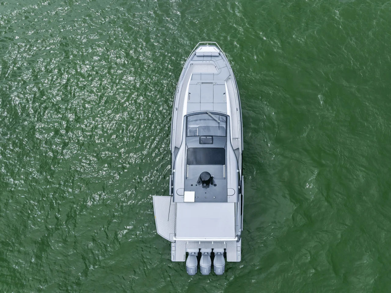 2026 Azimut 48 Verve 48.0 feet, Clearwater, Florida #6