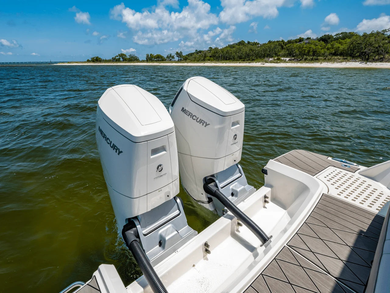 2025 Sea Ray SLX 400 Outboard 40.0 feet, Clearwater, Florida #17