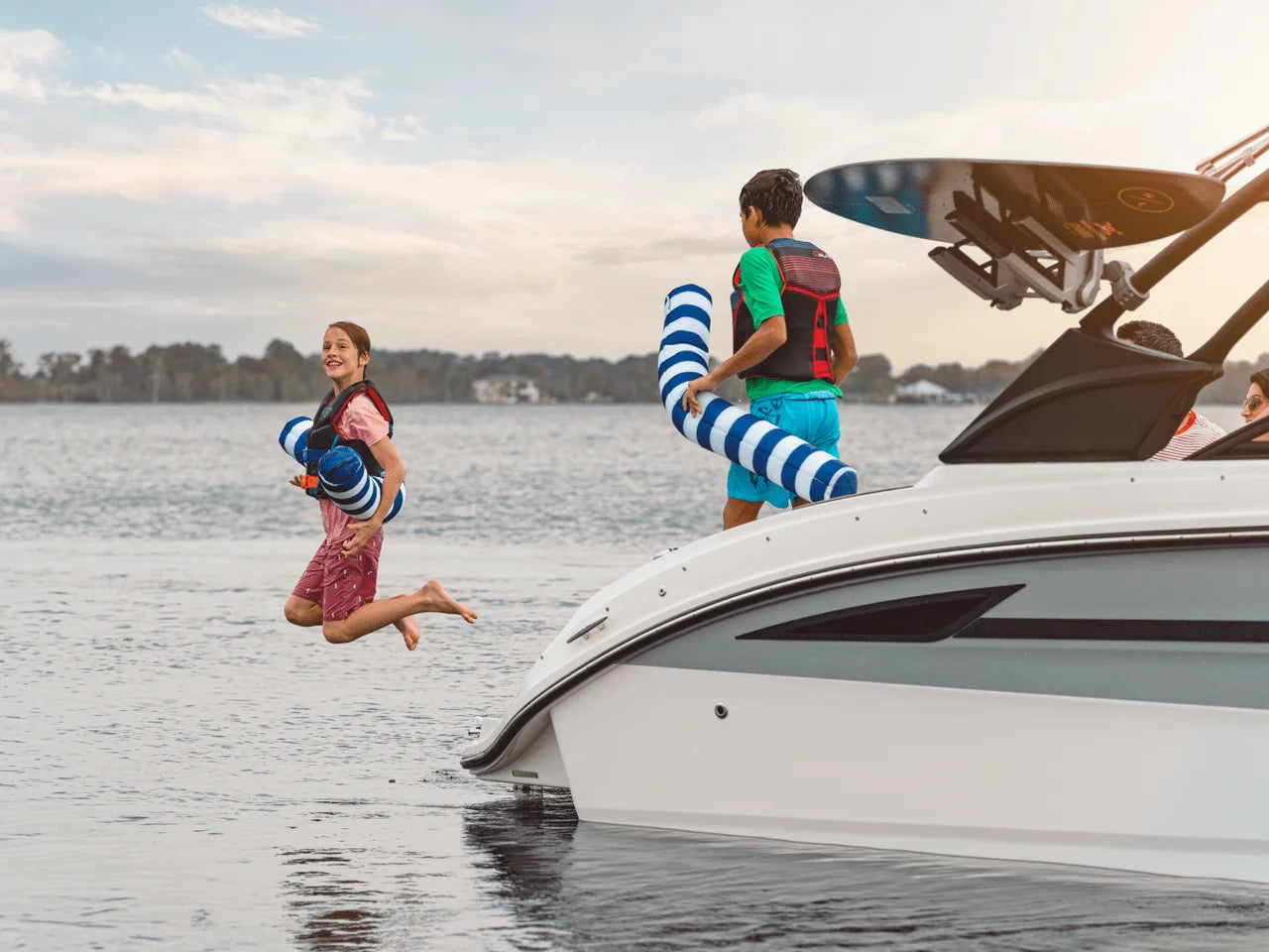 2026 Sea Ray SDX 270 Surf 27.0 feet, Clearwater, Florida #41