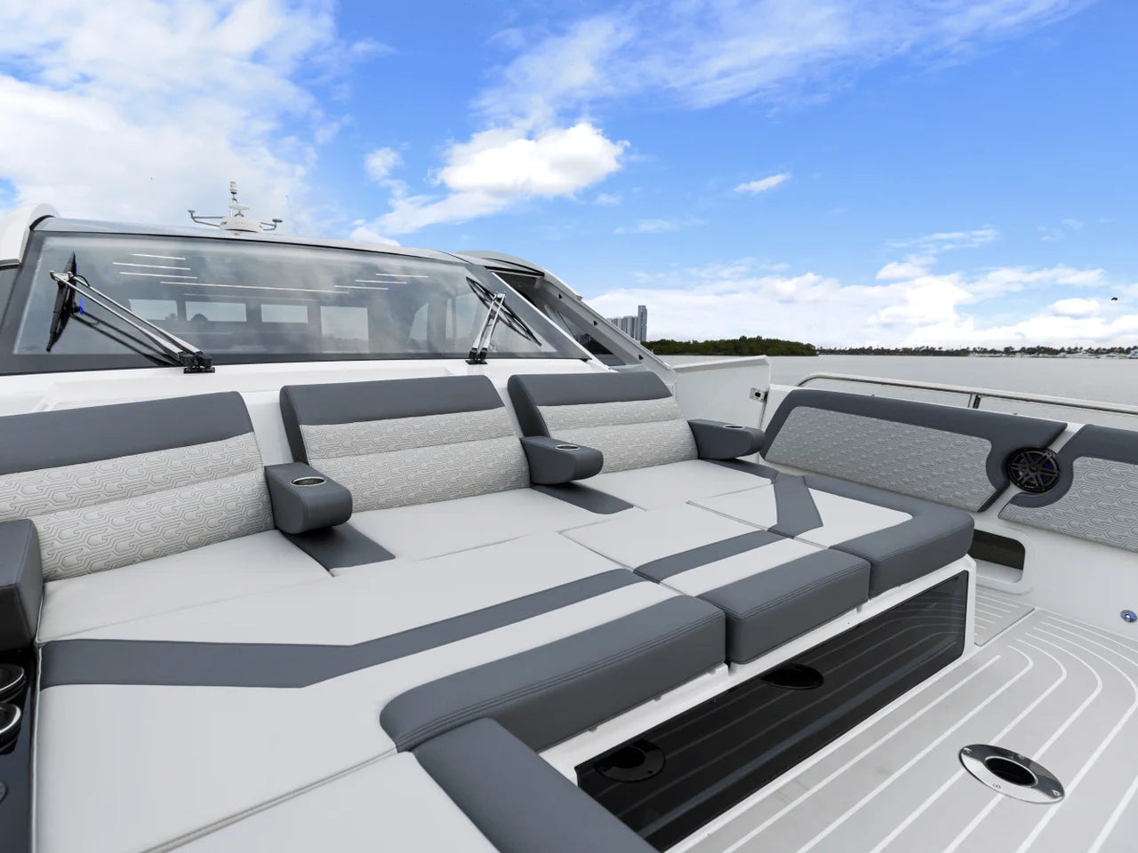 2026 Galeon 435 GTO 43.0 feet, Clearwater, Florida #21