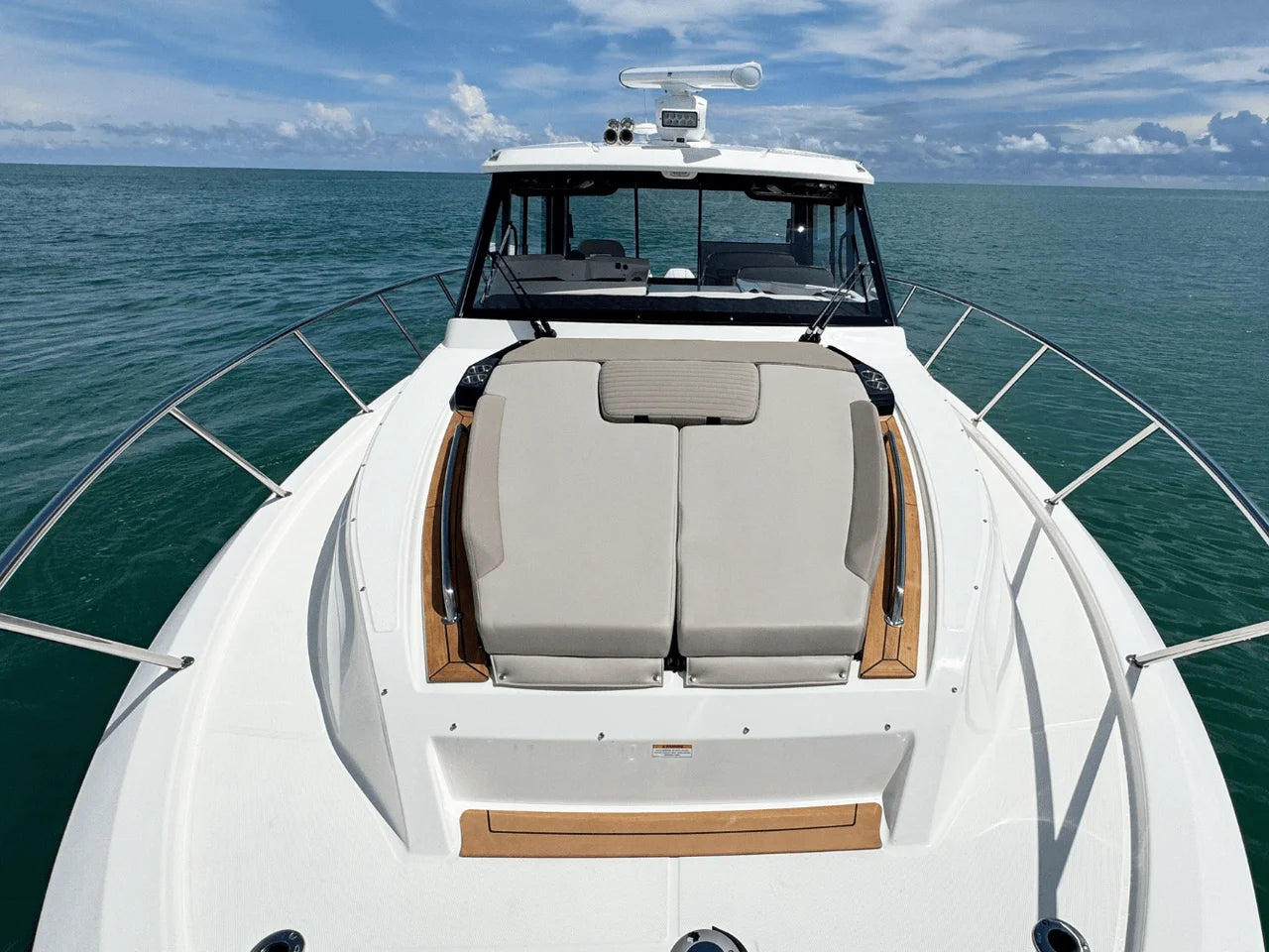 2026 Boston Whaler 365 Conquest 36.0 feet, Clearwater, Florida #36