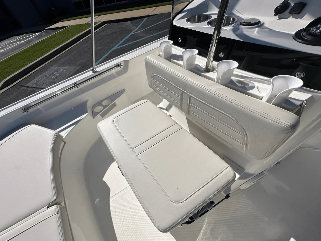 2026 Boston Whaler 170 Montauk 17.0 feet, Clearwater, Florida #12