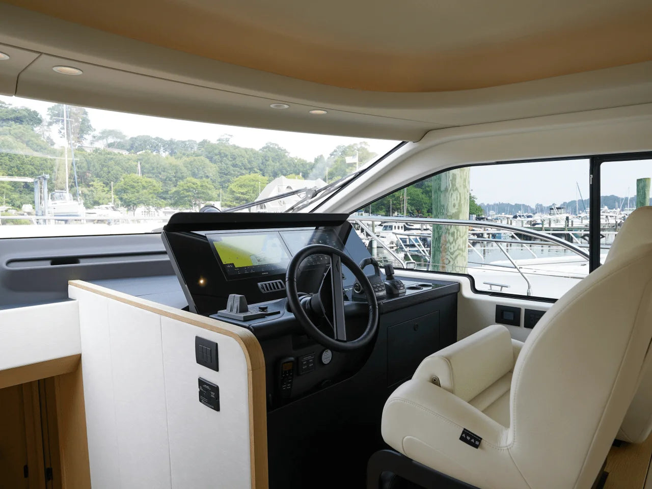 2026 Azimut Fly 62 62.0 feet, Clearwater, Florida #22