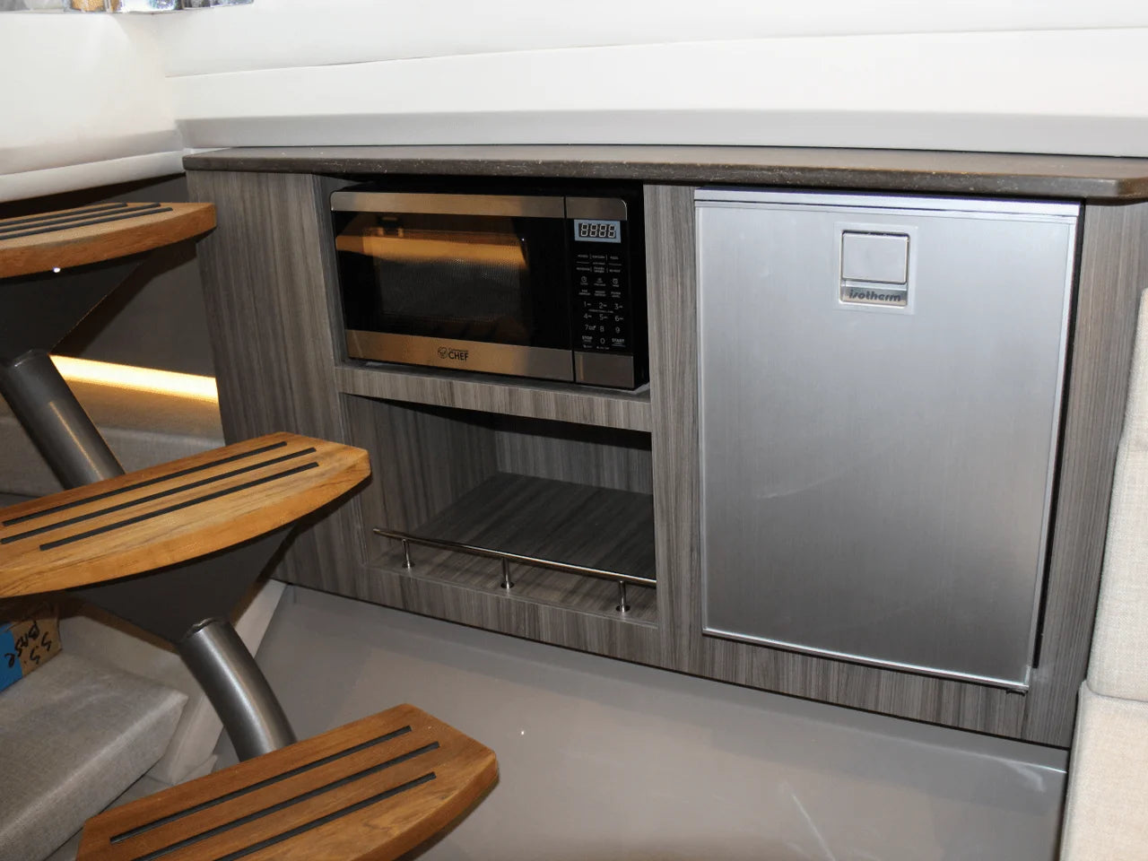 2025 Sea Ray SLX 400 Outboard 40.0 feet, Clearwater, Florida #54