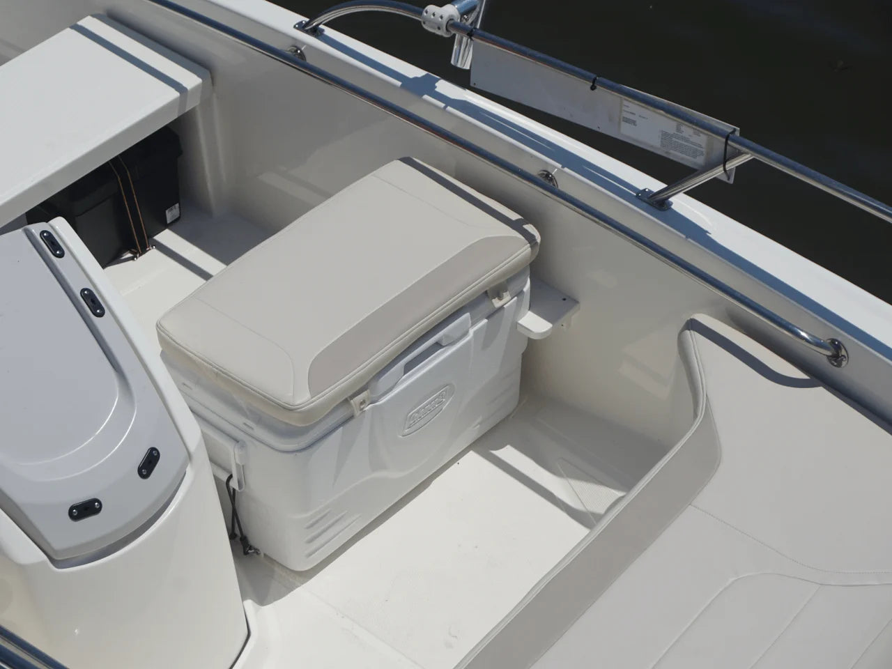 2026 Boston Whaler 130 Super Sport 13.0 feet, Clearwater, Florida #37