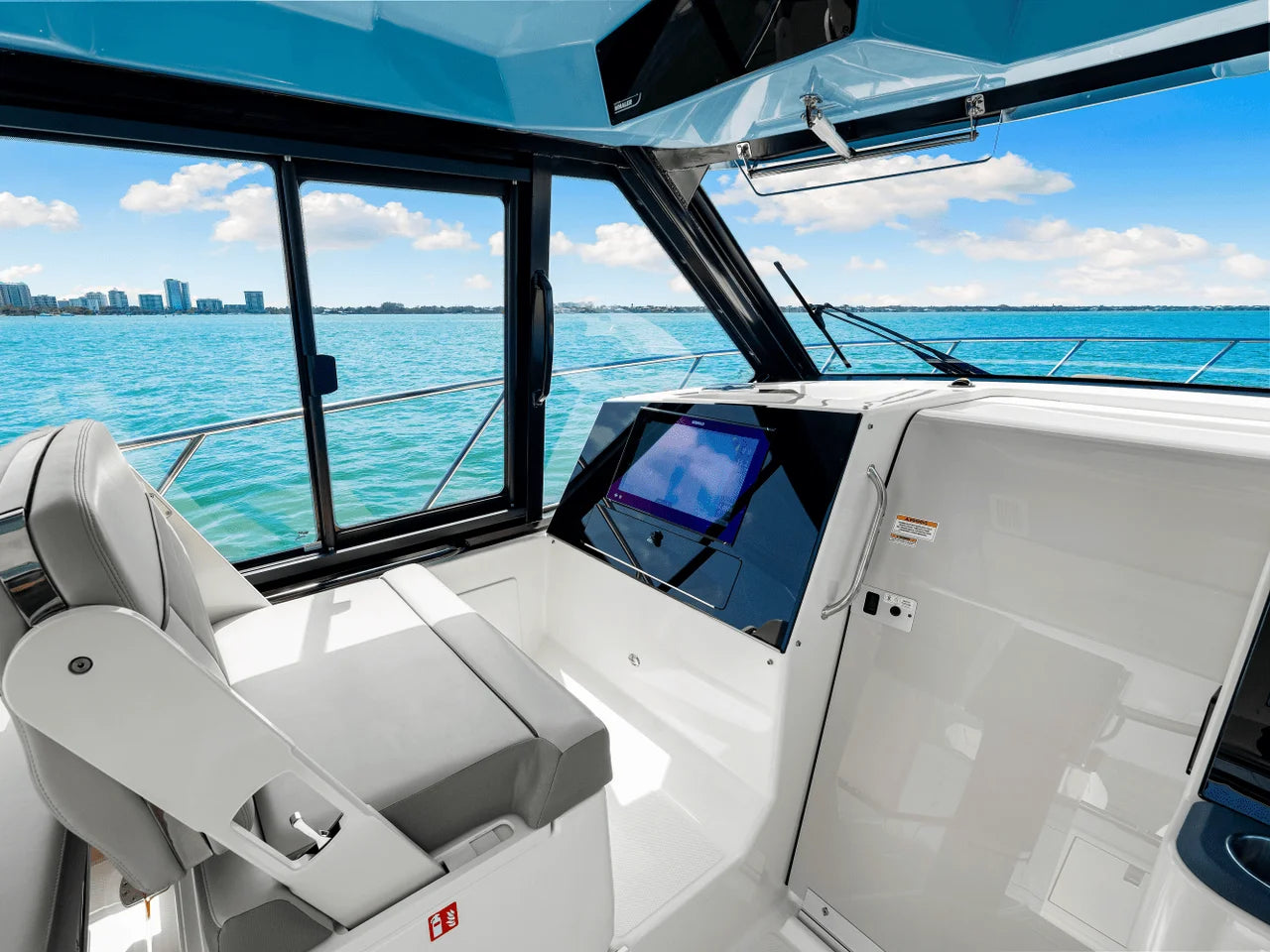 2025 Boston Whaler 365 Conquest 36.0 feet, Clearwater, Florida #75