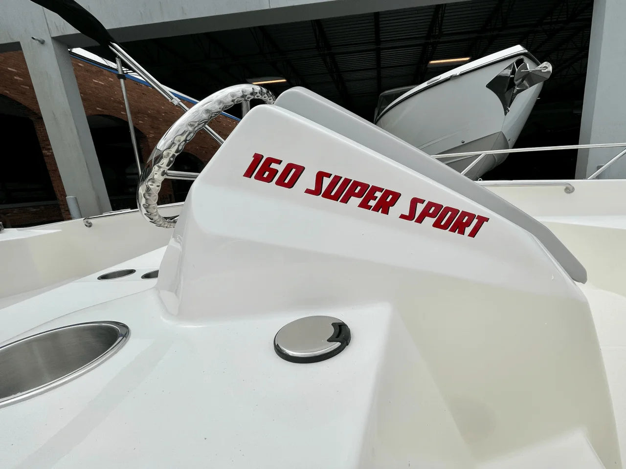 2026 Boston Whaler 160 Super Sport 16.0 feet, Clearwater, Florida #10