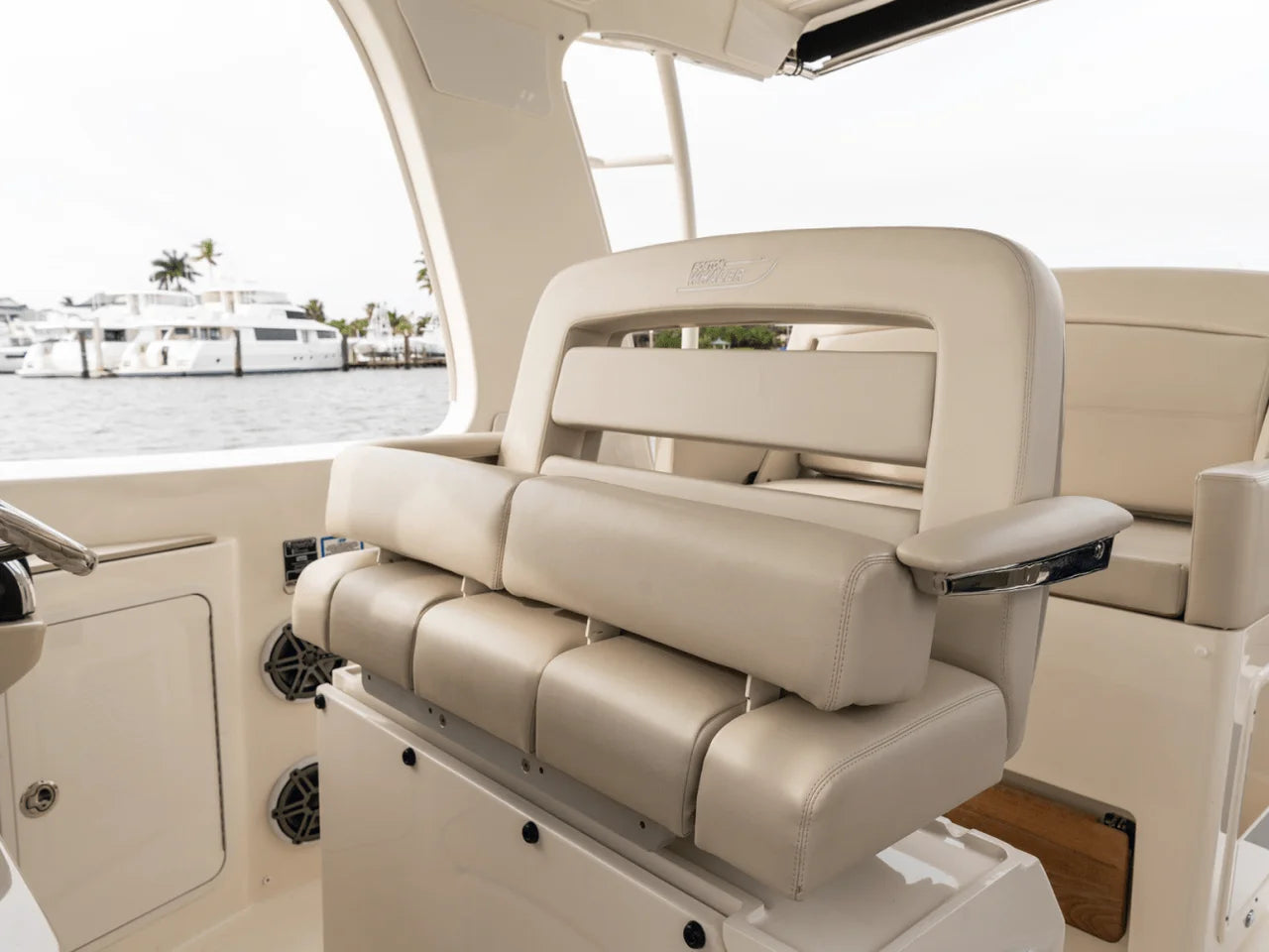 2026 Boston Whaler 380 Realm 38.0 feet, Clearwater, Florida #99