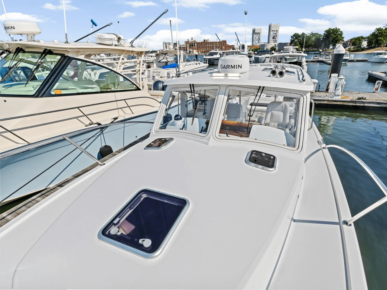 2025 MJM 35 38.0 feet, Clearwater, Florida #55