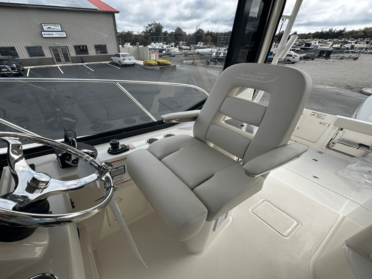 2026 Boston Whaler 325 Conquest 32.0 feet, Clearwater, Florida #32