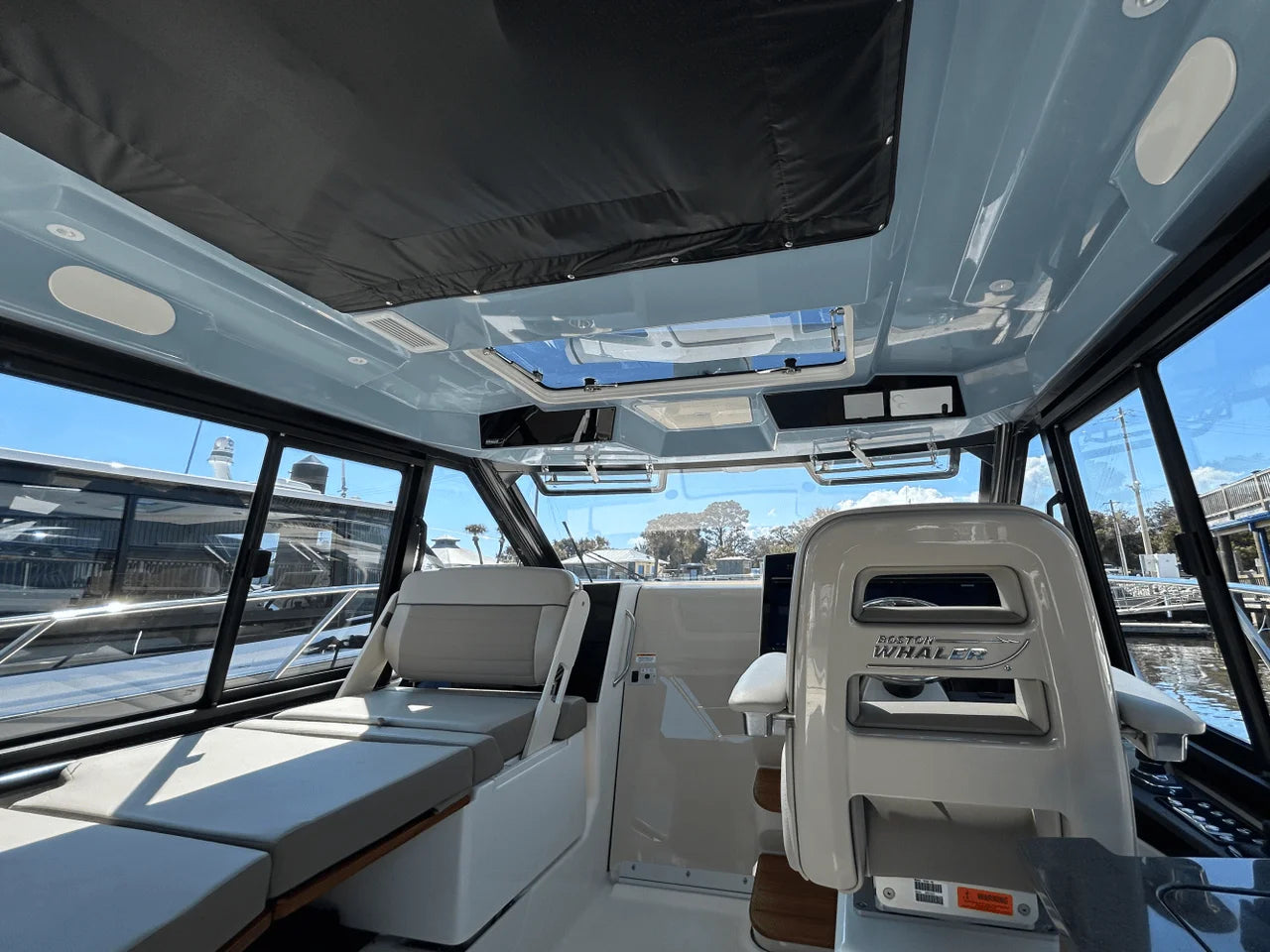 2025 Boston Whaler 365 Conquest 36.0 feet, Clearwater, Florida #70
