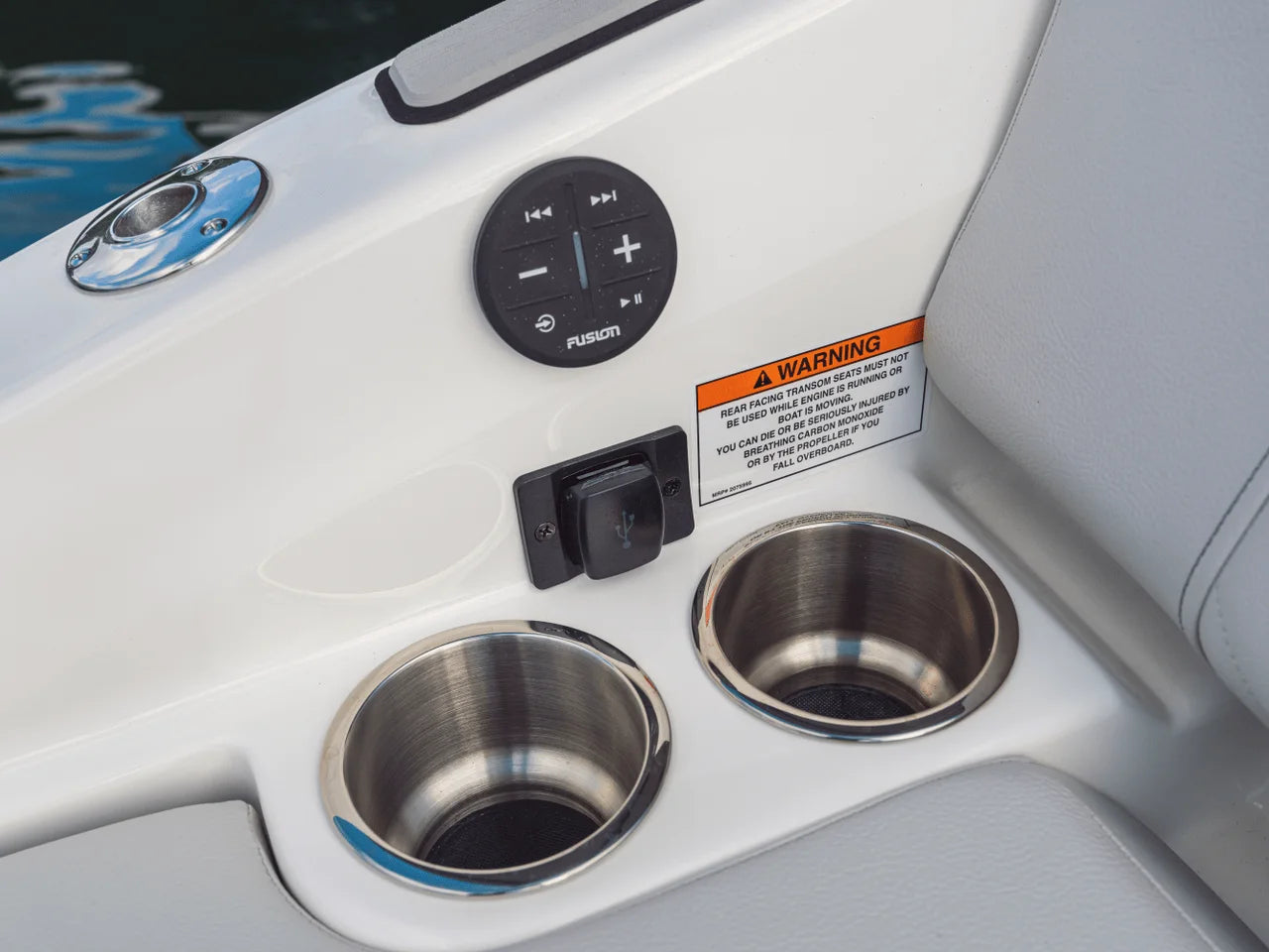 2026 Sea Ray SDX 250 Outboard 25.0 feet, Clearwater, Florida #17