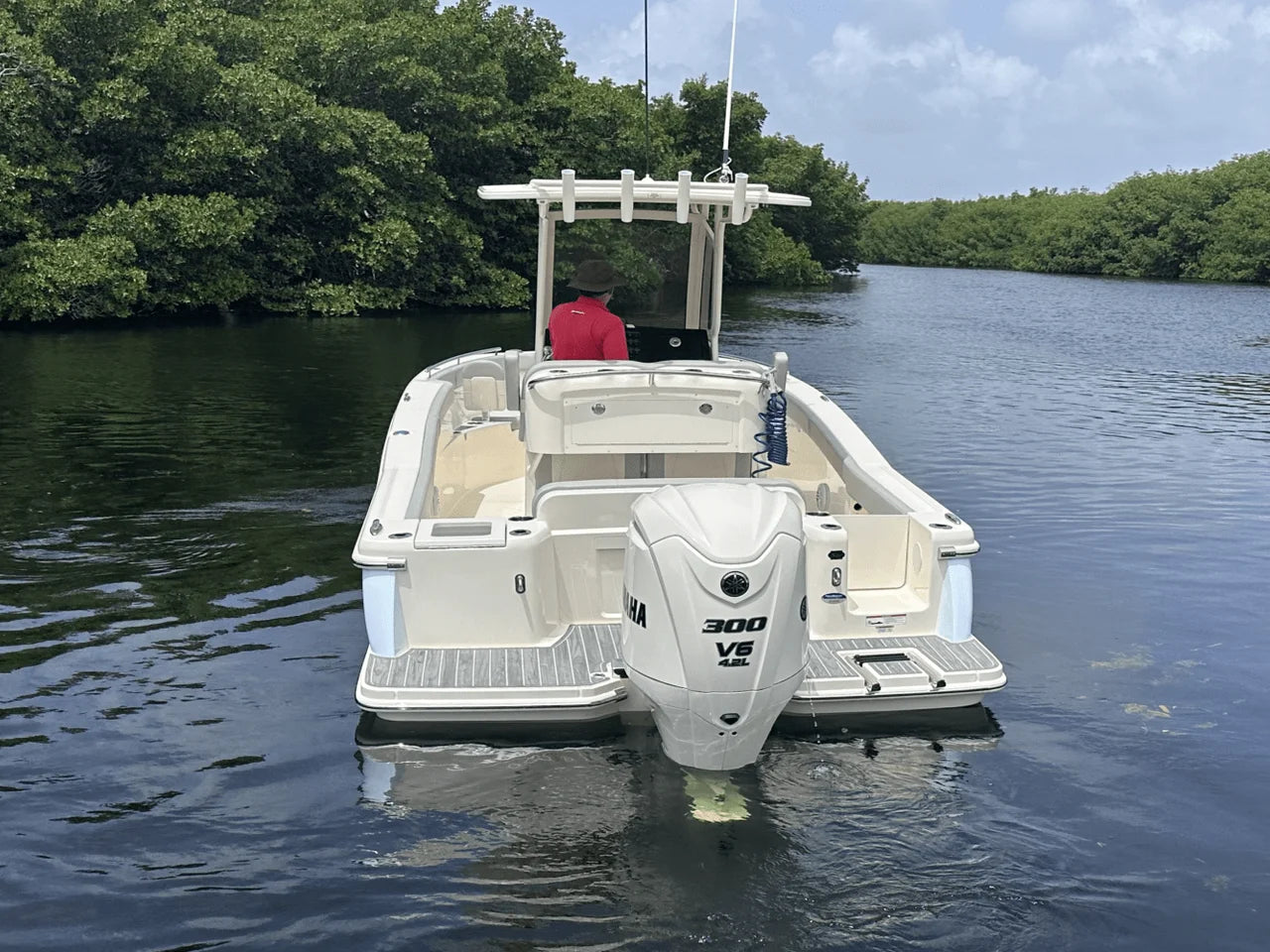 2026 Scout 240 XSF 24.0 feet, Clearwater, Florida #8