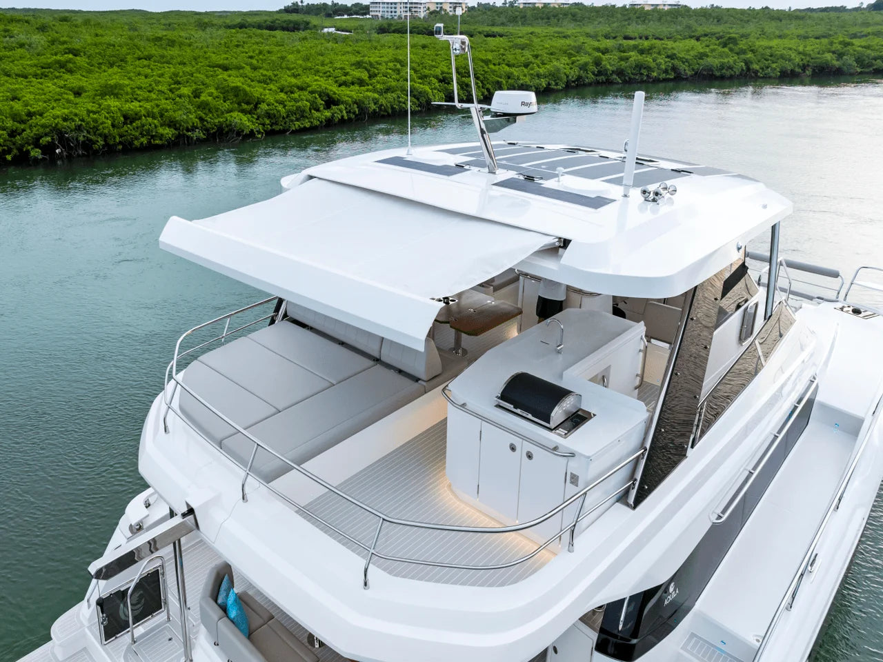 2026 Aquila 50 Yacht 52.0 feet, Clearwater, Florida #15