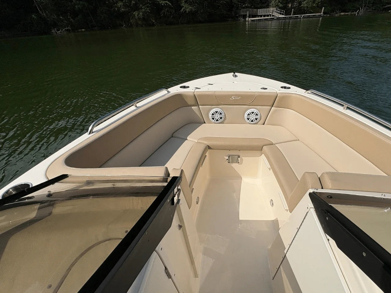 2024 Scout 215 Dorado 21.0 feet, Clearwater, Florida #29
