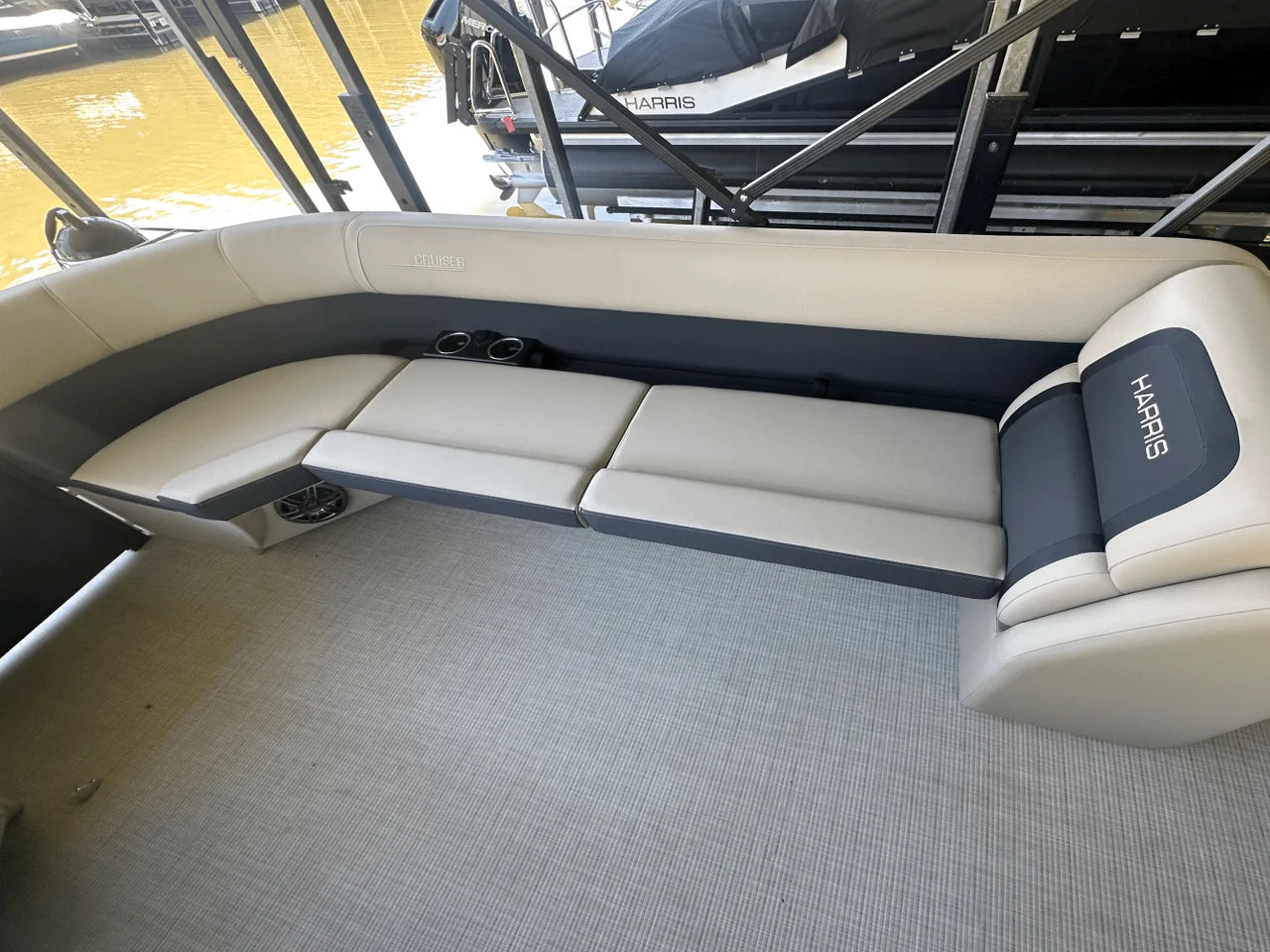 2025 Harris 250 Cruiser 25.0 feet, Clearwater, Florida #10