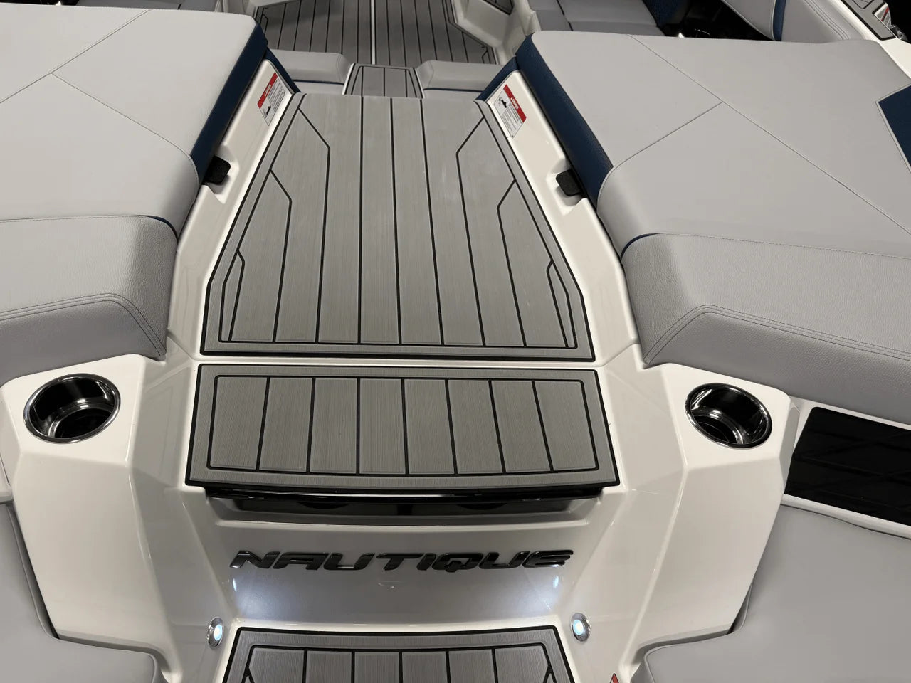2025 Nautique Super Air Nautique S21 21.0 feet, Nisswa, MN #21